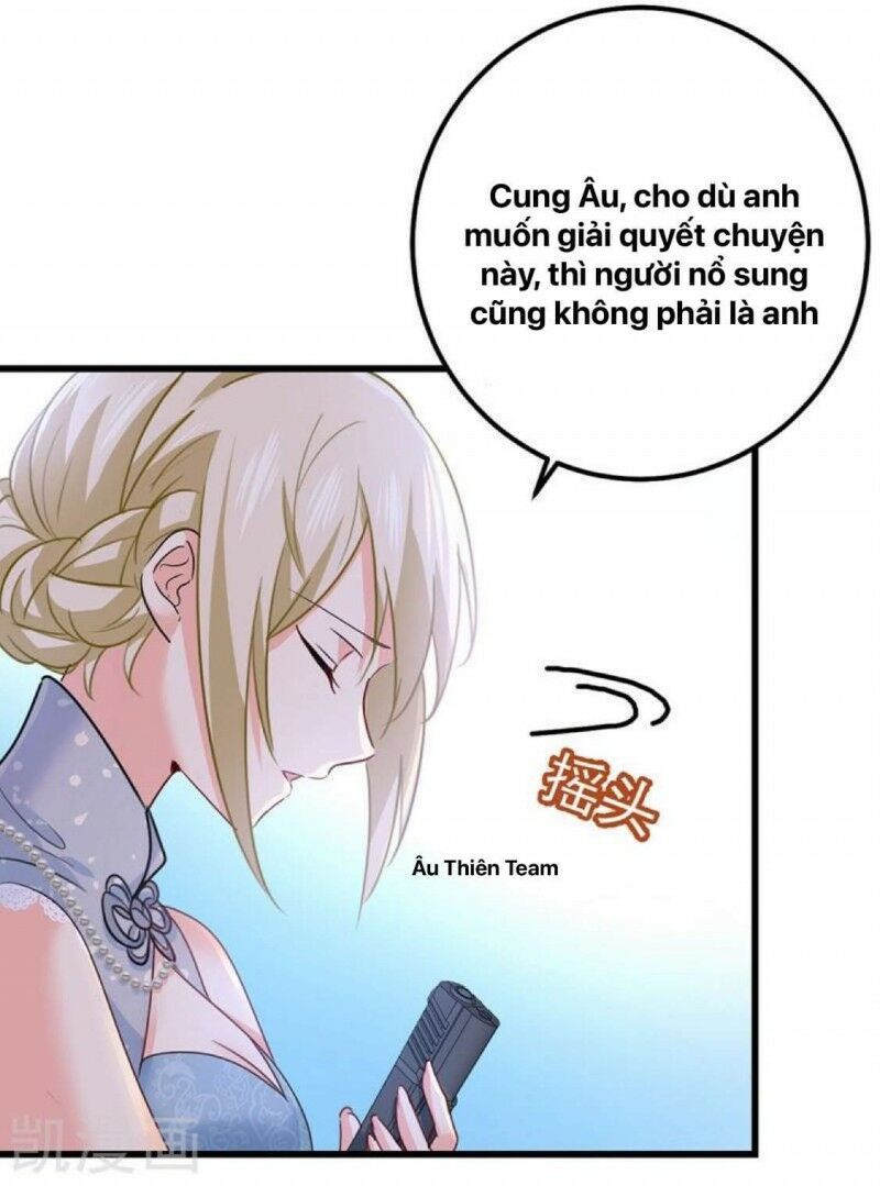 đọc truyện Tổng Tài Tại Thượng Chương 382 ảnh 12 tại Giả Dược