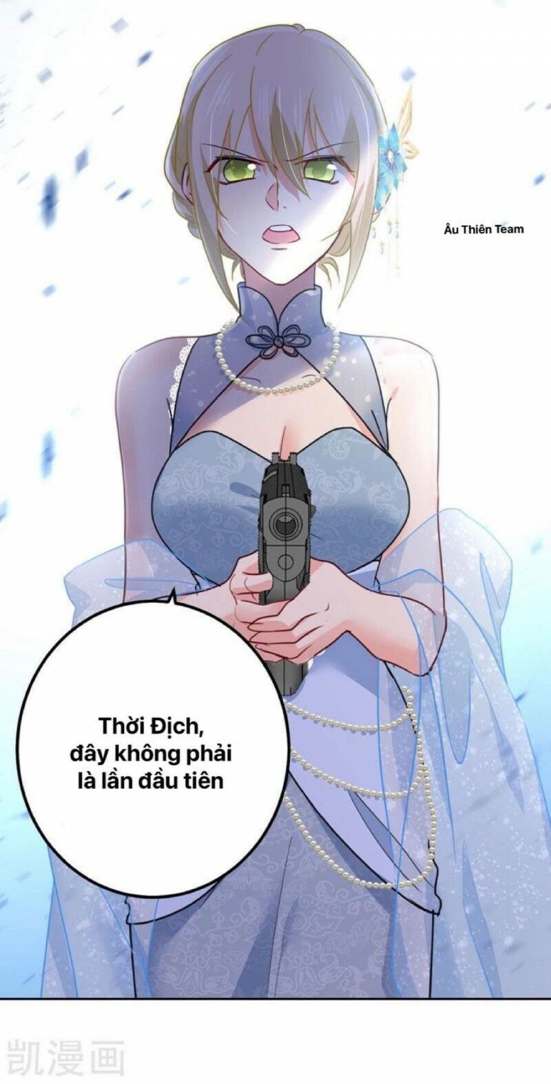 đọc truyện Tổng Tài Tại Thượng Chương 382 ảnh 14 tại Giả Dược