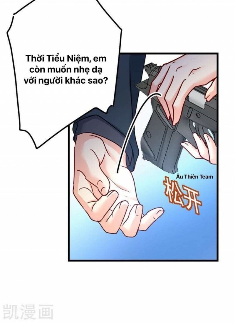 đọc truyện Tổng Tài Tại Thượng Chương 382 ảnh 10 tại Giả Dược