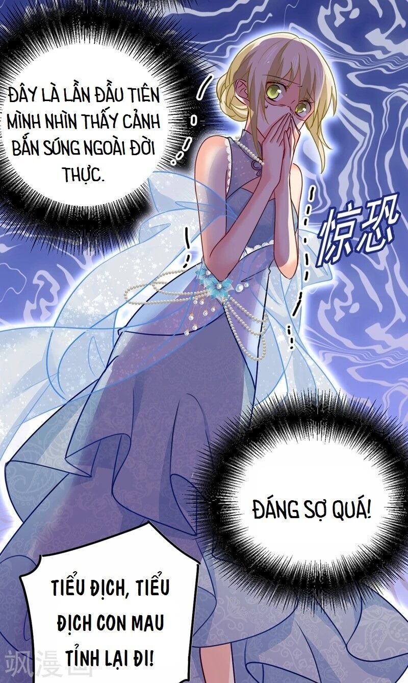 đọc truyện Tổng Tài Tại Thượng Chương 383 ảnh 15 tại Giả Dược