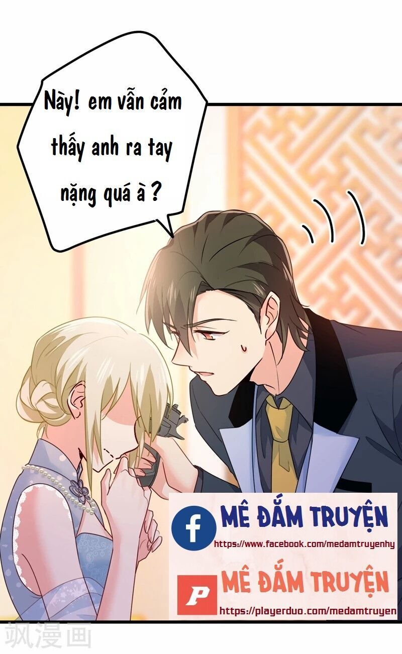 đọc truyện Tổng Tài Tại Thượng Chương 383 ảnh 19 tại Giả Dược
