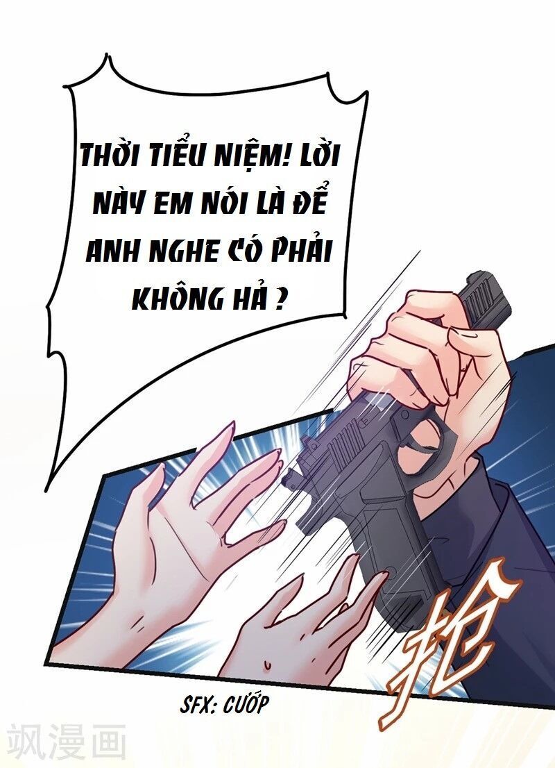 đọc truyện Tổng Tài Tại Thượng Chương 383 ảnh 3 tại Giả Dược