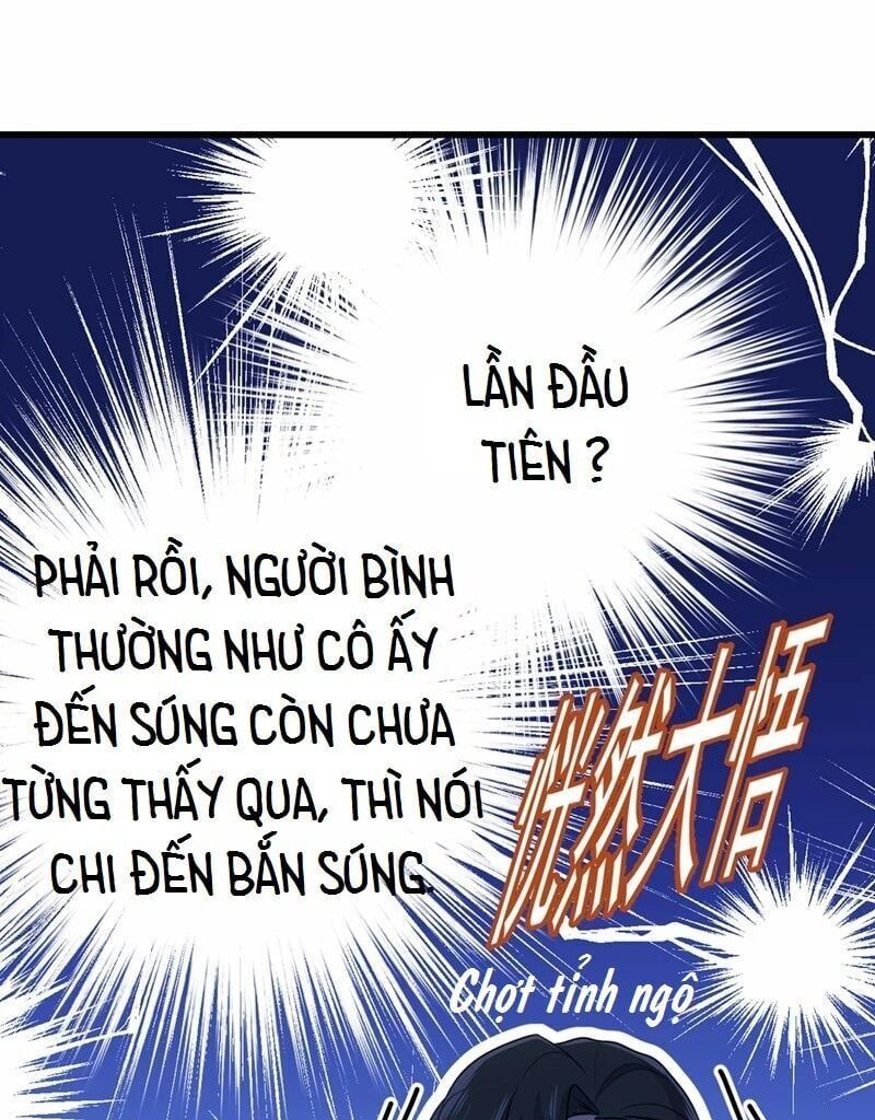 đọc truyện Tổng Tài Tại Thượng Chương 383 ảnh 21 tại Giả Dược
