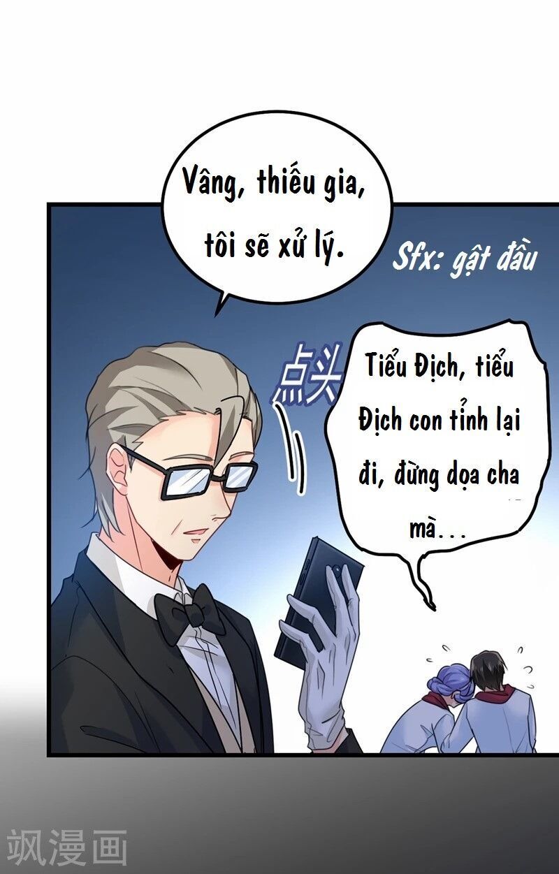 đọc truyện Tổng Tài Tại Thượng Chương 383 ảnh 26 tại Giả Dược