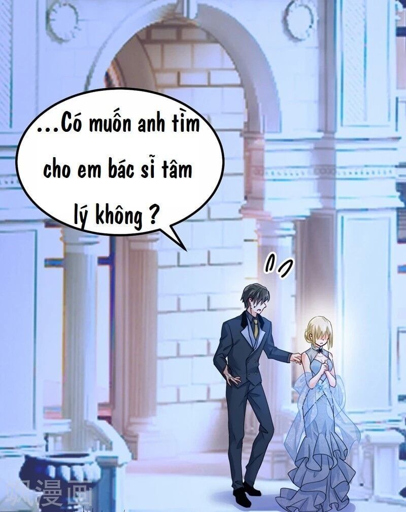 đọc truyện Tổng Tài Tại Thượng Chương 383 ảnh 28 tại Giả Dược
