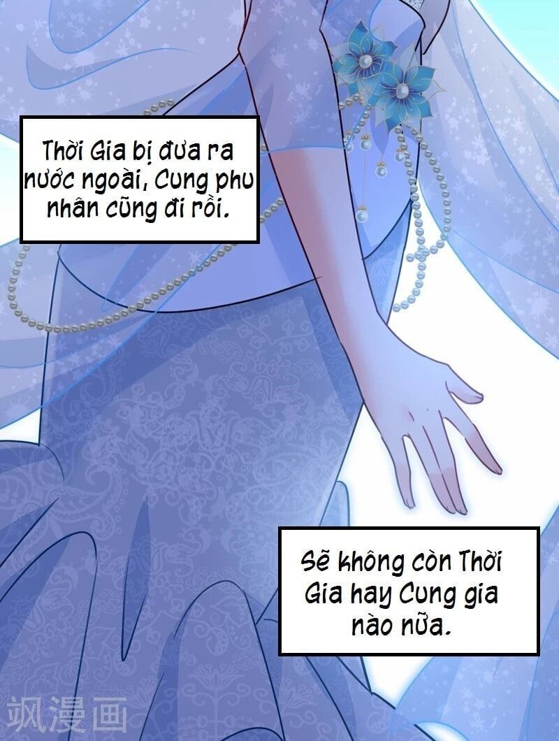đọc truyện Tổng Tài Tại Thượng Chương 383 ảnh 31 tại Giả Dược