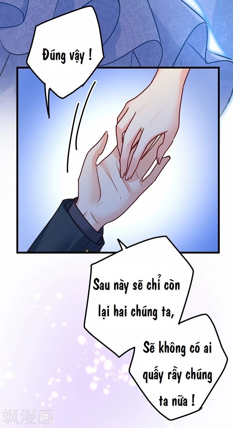 đọc truyện Tổng Tài Tại Thượng Chương 383 ảnh 32 tại Giả Dược