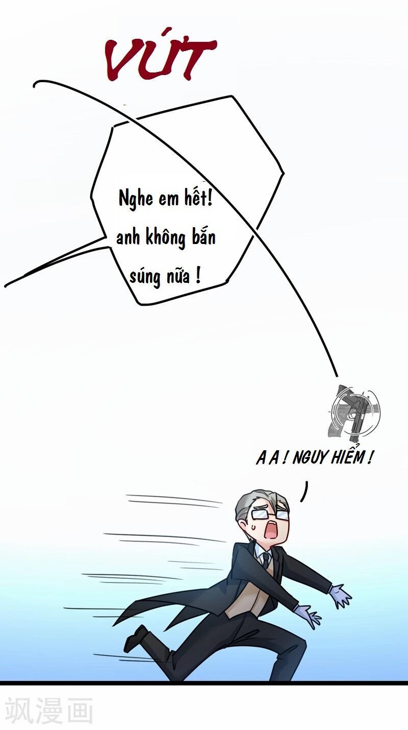 đọc truyện Tổng Tài Tại Thượng Chương 383 ảnh 36 tại Giả Dược