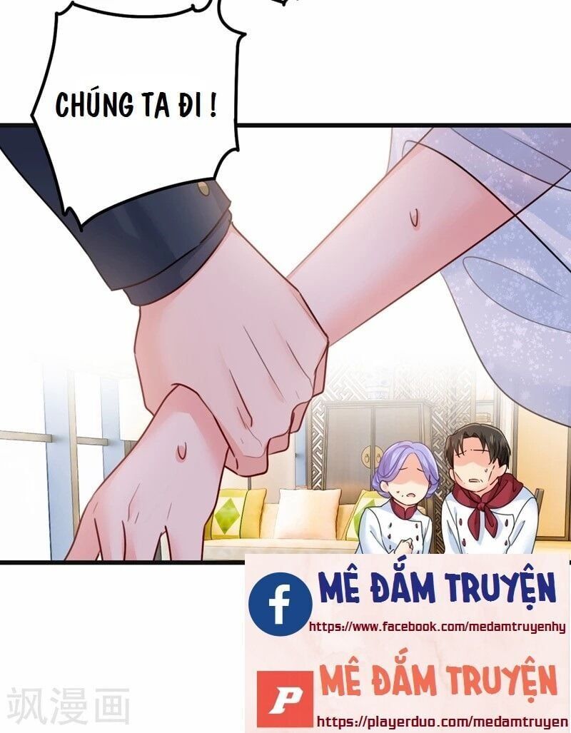 đọc truyện Tổng Tài Tại Thượng Chương 383 ảnh 8 tại Giả Dược