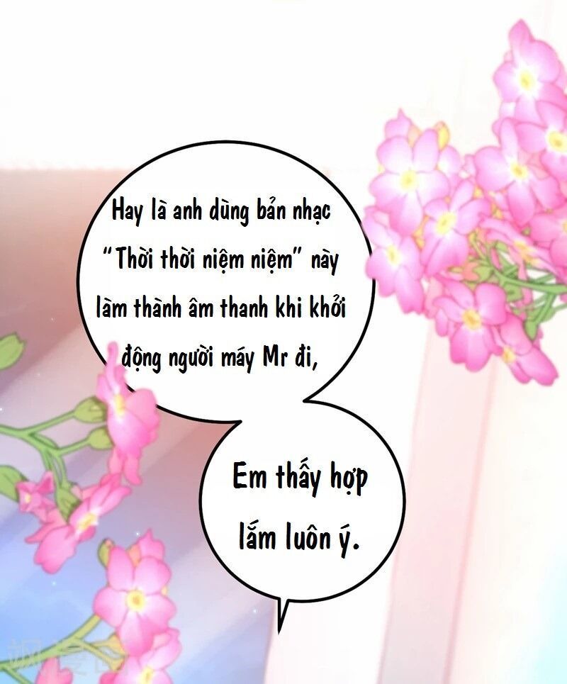 đọc truyện Tổng Tài Tại Thượng Chương 384 ảnh 12 tại Giả Dược