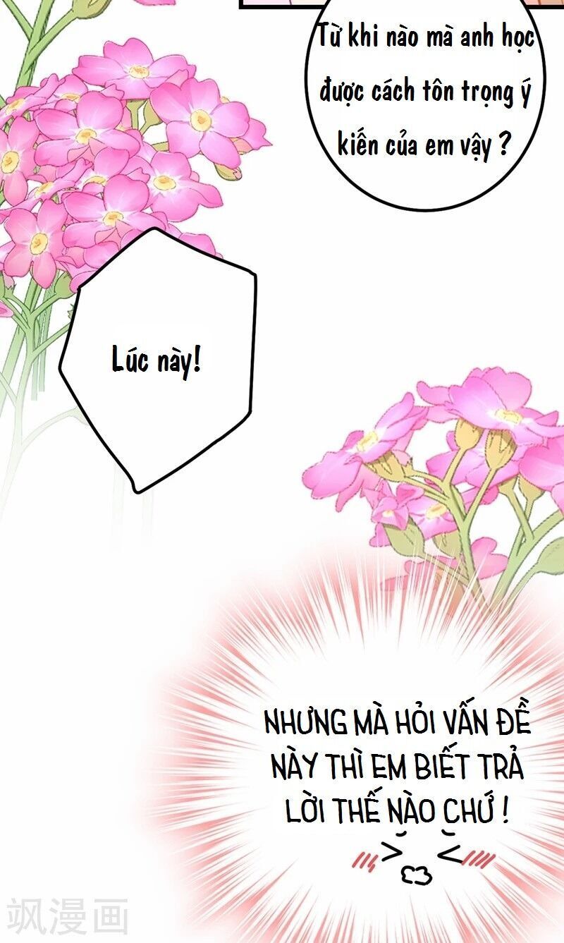 đọc truyện Tổng Tài Tại Thượng Chương 384 ảnh 19 tại Giả Dược