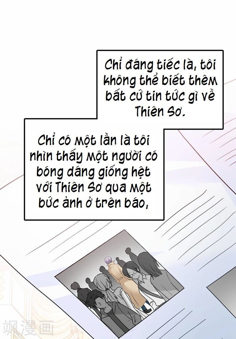 đọc truyện Tổng Tài Tại Thượng Chương 384 ảnh 25 tại Giả Dược