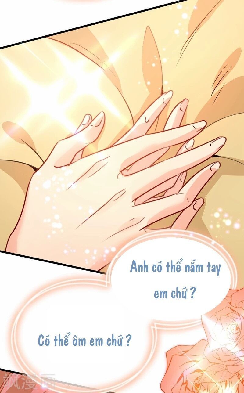 đọc truyện Tổng Tài Tại Thượng Chương 384 ảnh 36 tại Giả Dược