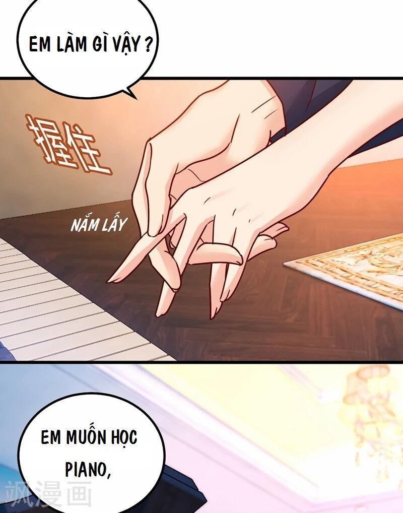 đọc truyện Tổng Tài Tại Thượng Chương 384 ảnh 5 tại Giả Dược