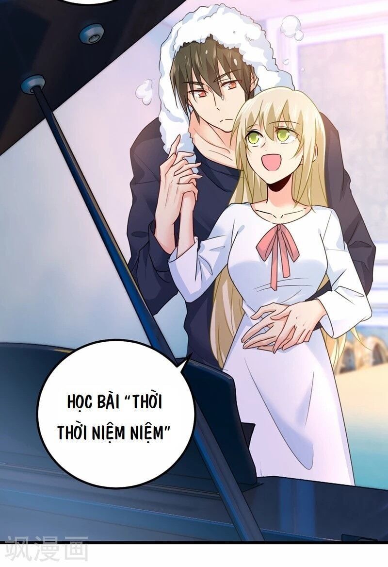 đọc truyện Tổng Tài Tại Thượng Chương 384 ảnh 6 tại Giả Dược
