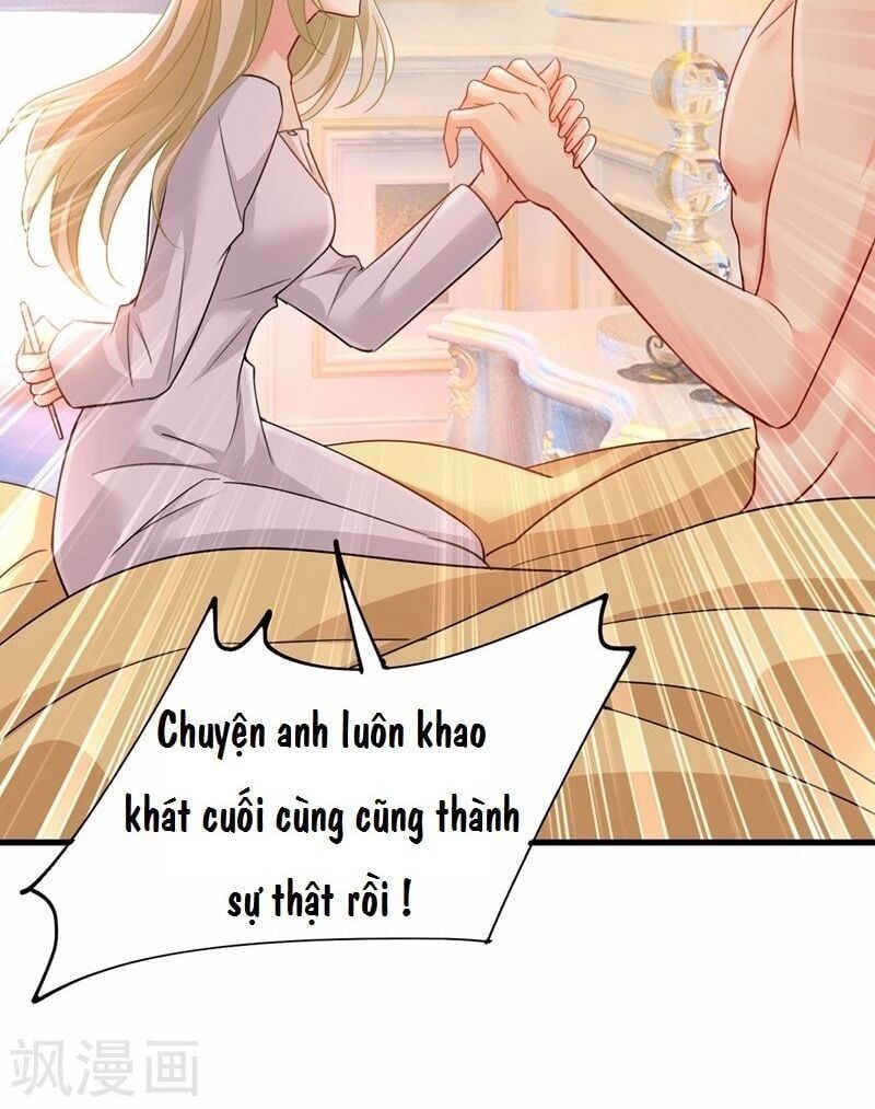 đọc truyện Tổng Tài Tại Thượng Chương 385 ảnh 12 tại Giả Dược