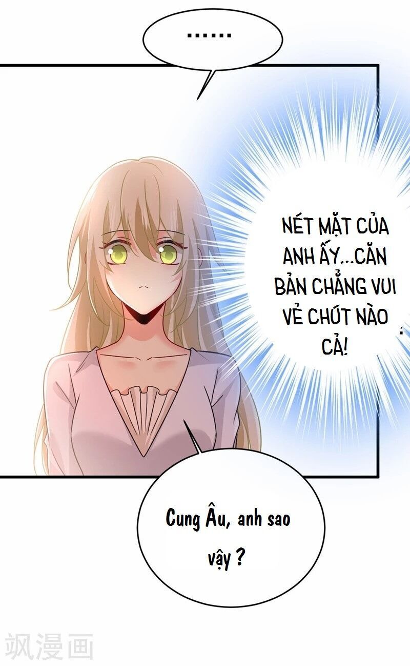 đọc truyện Tổng Tài Tại Thượng Chương 385 ảnh 21 tại Giả Dược