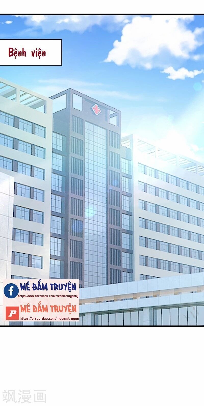 đọc truyện Tổng Tài Tại Thượng Chương 385 ảnh 28 tại Giả Dược