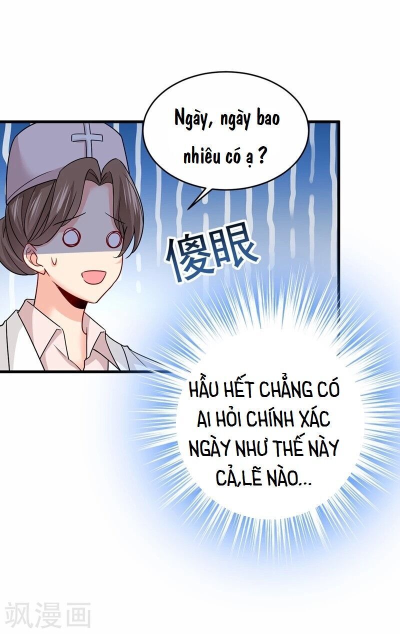 đọc truyện Tổng Tài Tại Thượng Chương 385 ảnh 31 tại Giả Dược