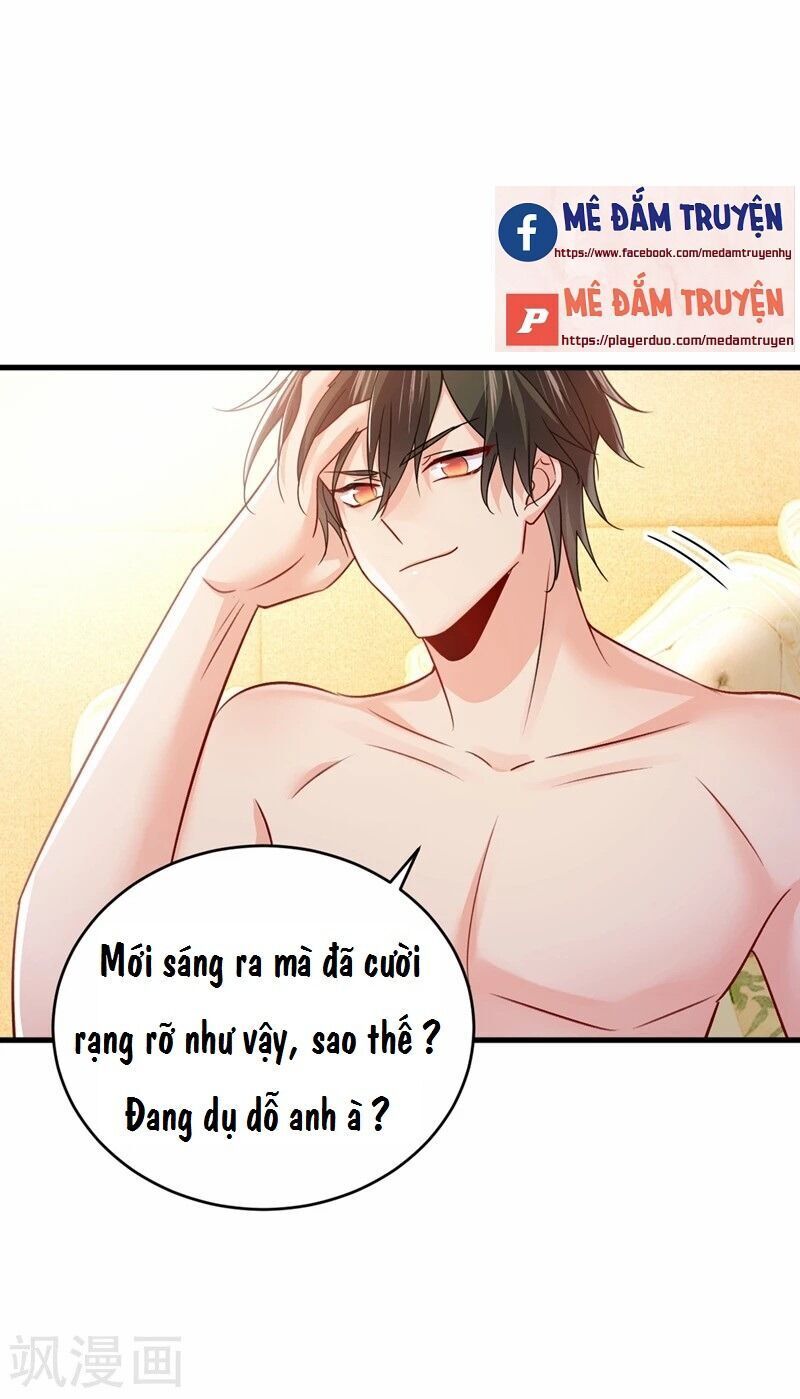 đọc truyện Tổng Tài Tại Thượng Chương 385 ảnh 10 tại Giả Dược