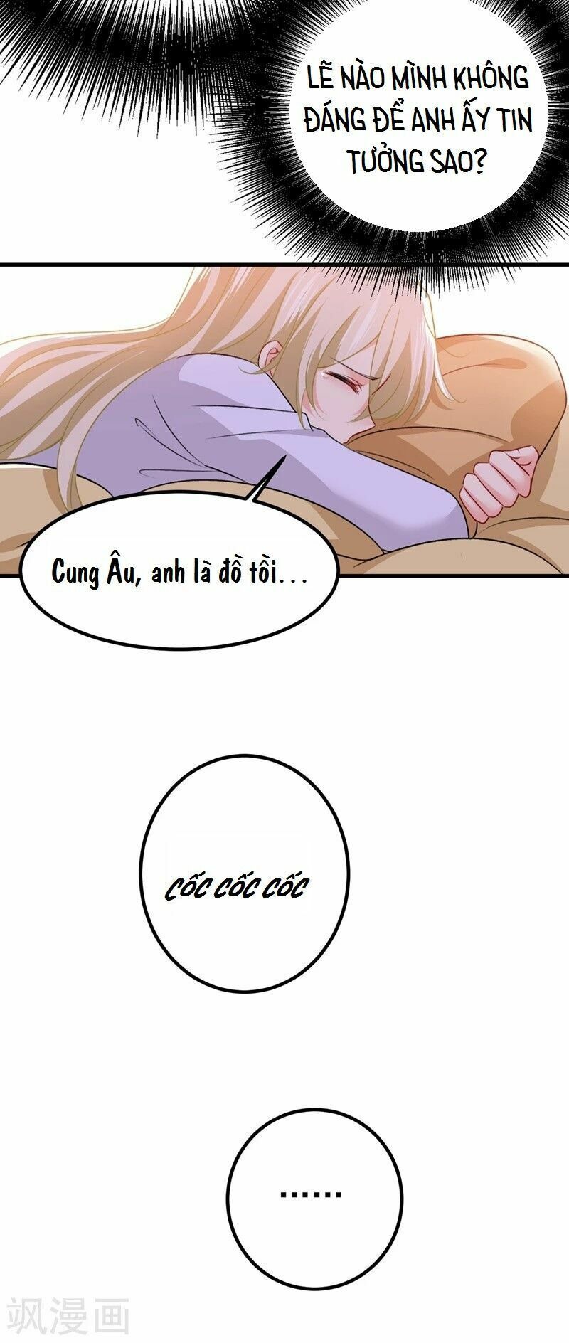 đọc truyện Tổng Tài Tại Thượng Chương 386 ảnh 13 tại Giả Dược