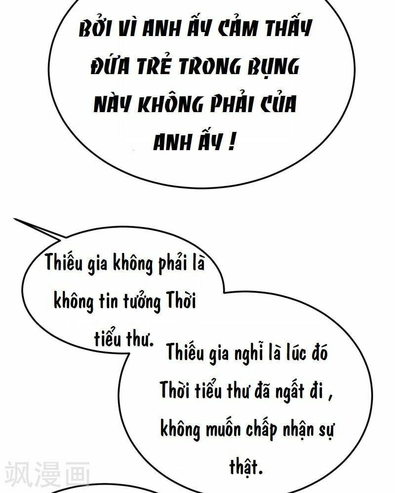 đọc truyện Tổng Tài Tại Thượng Chương 386 ảnh 21 tại Giả Dược