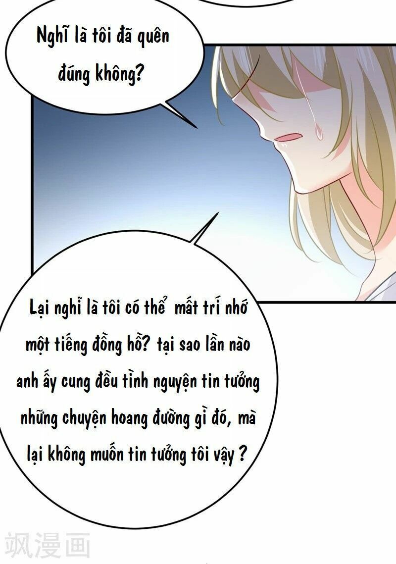đọc truyện Tổng Tài Tại Thượng Chương 386 ảnh 22 tại Giả Dược