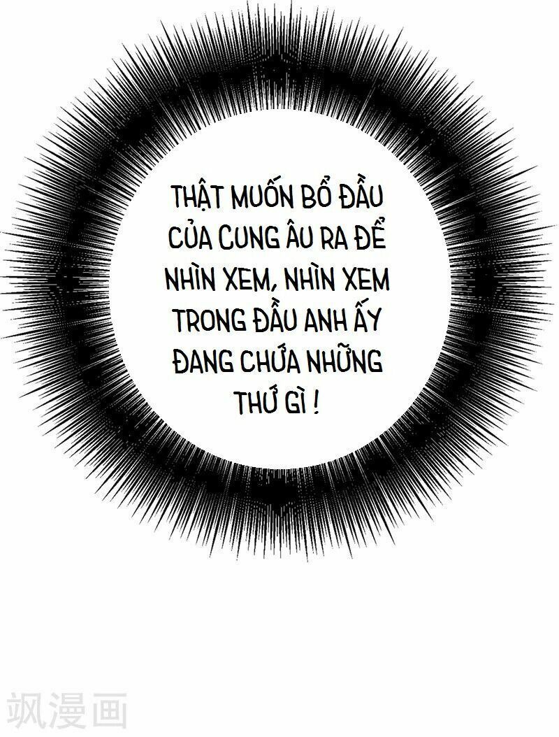 đọc truyện Tổng Tài Tại Thượng Chương 386 ảnh 23 tại Giả Dược