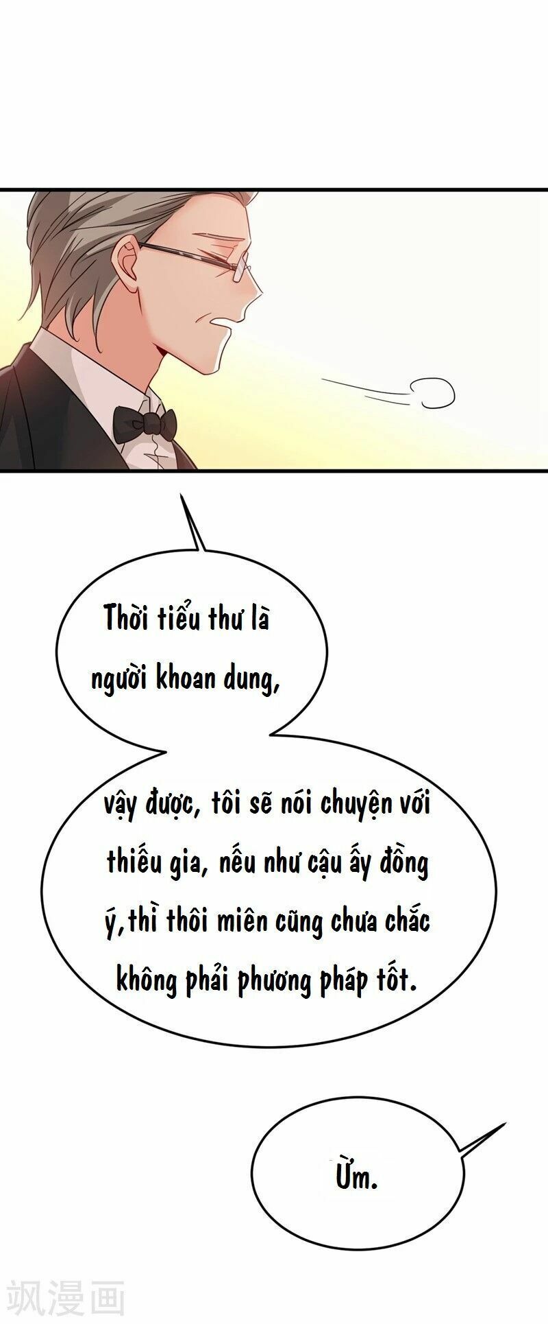 đọc truyện Tổng Tài Tại Thượng Chương 386 ảnh 28 tại Giả Dược