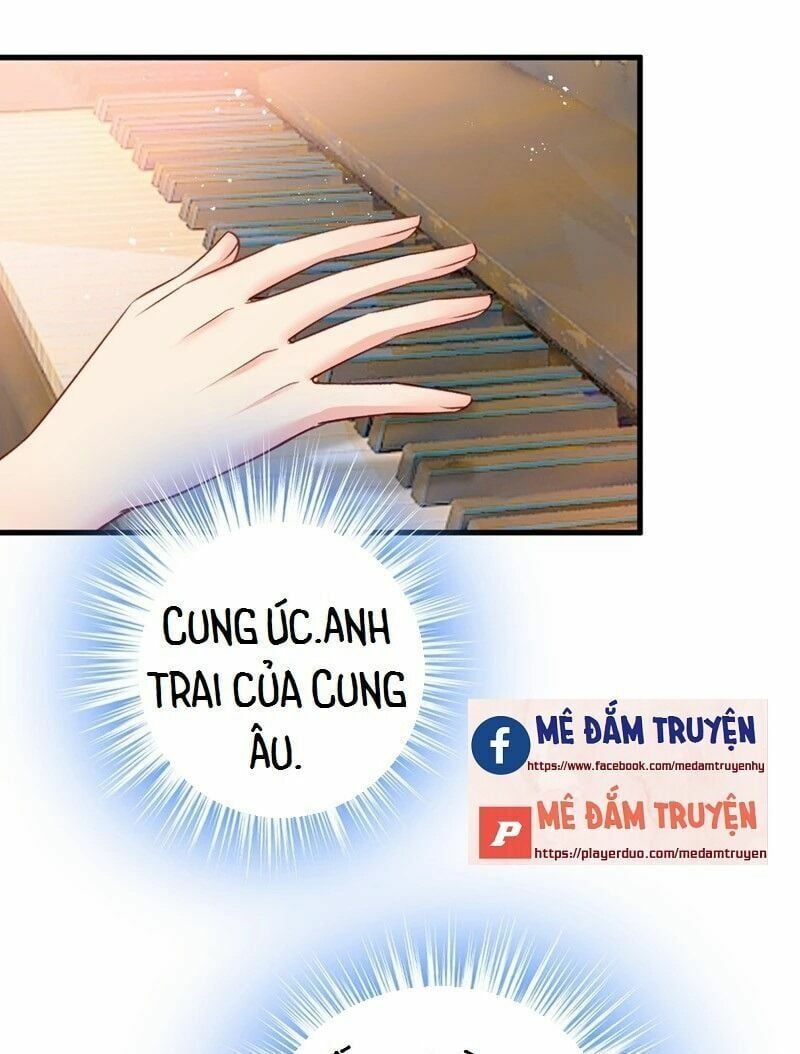 đọc truyện Tổng Tài Tại Thượng Chương 386 ảnh 31 tại Giả Dược