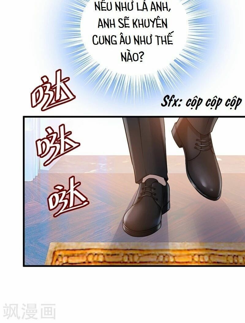đọc truyện Tổng Tài Tại Thượng Chương 386 ảnh 32 tại Giả Dược