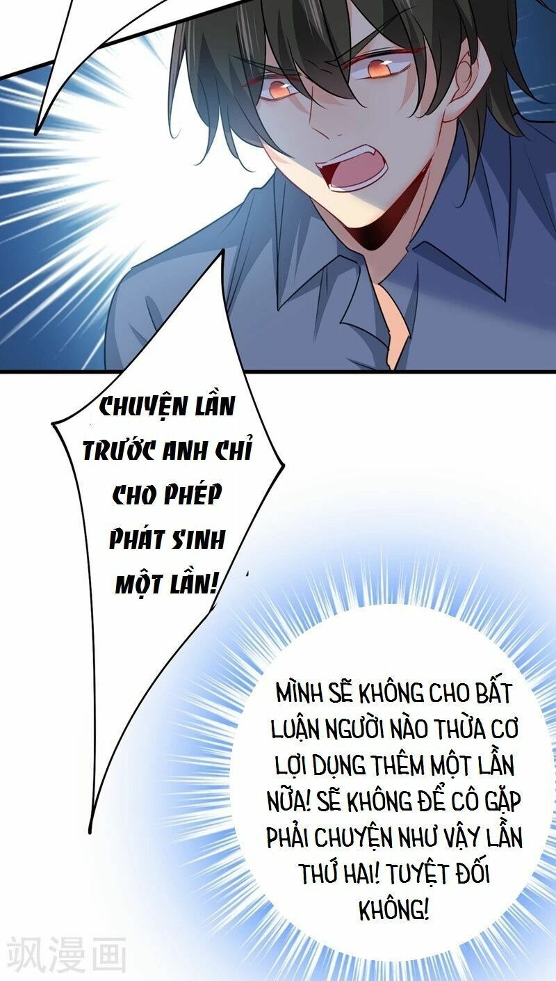 đọc truyện Tổng Tài Tại Thượng Chương 386 ảnh 7 tại Giả Dược