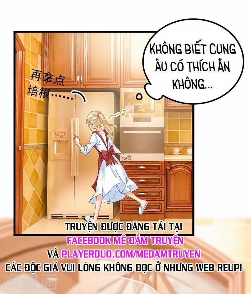 đọc truyện Tổng Tài Tại Thượng Chương 387 ảnh 15 tại Giả Dược