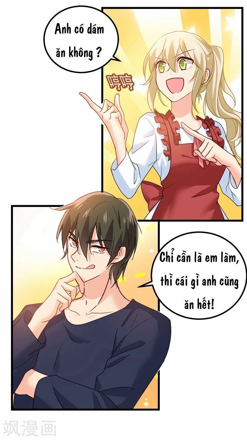 đọc truyện Tổng Tài Tại Thượng Chương 387 ảnh 29 tại Giả Dược