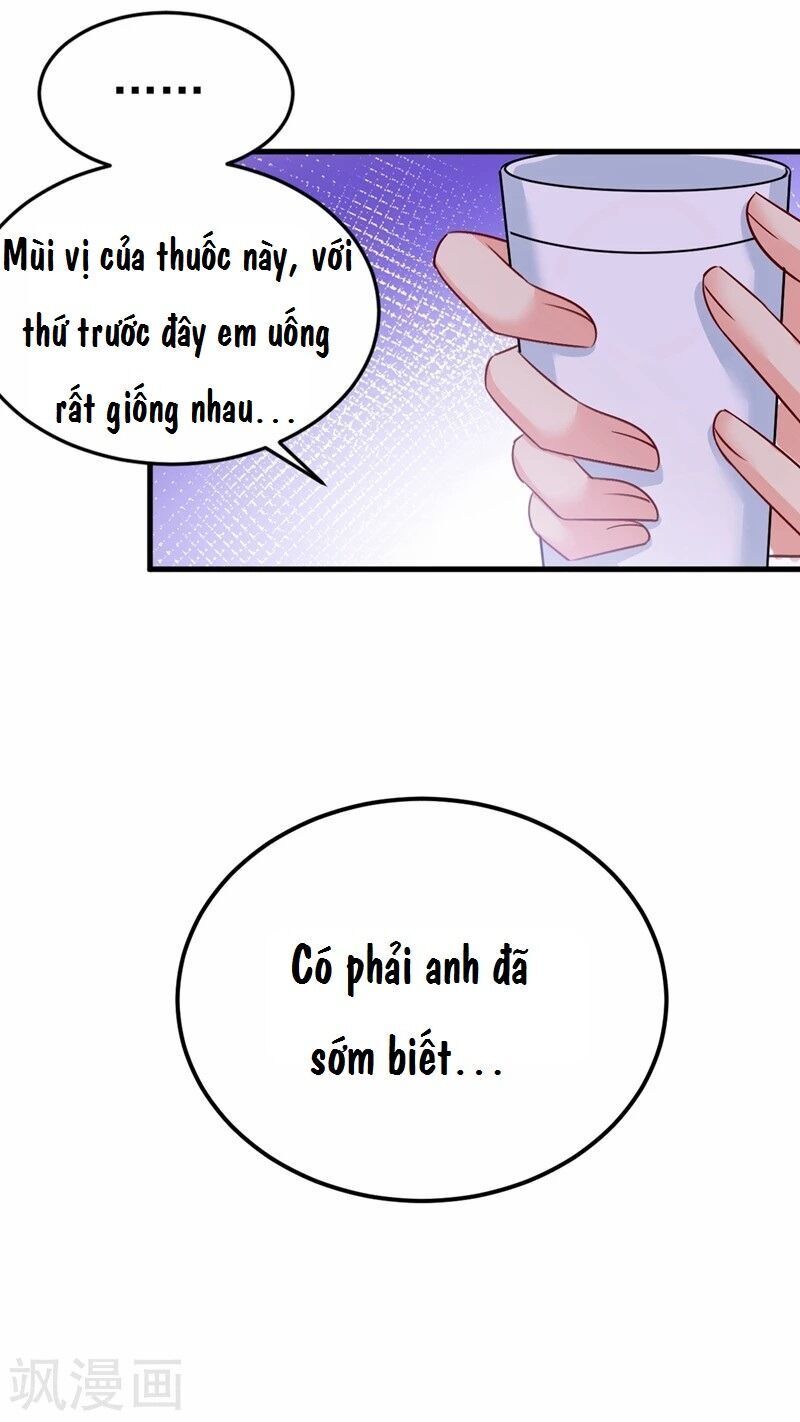 đọc truyện Tổng Tài Tại Thượng Chương 387 ảnh 4 tại Giả Dược
