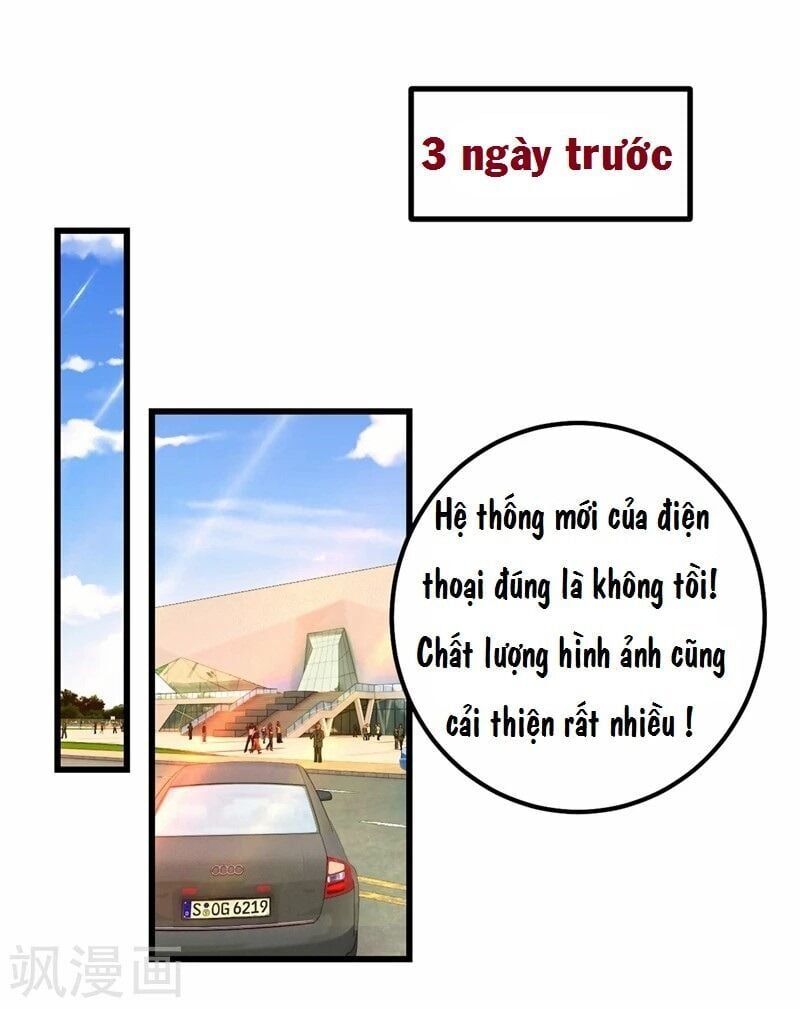 đọc truyện Tổng Tài Tại Thượng Chương 387 ảnh 5 tại Giả Dược