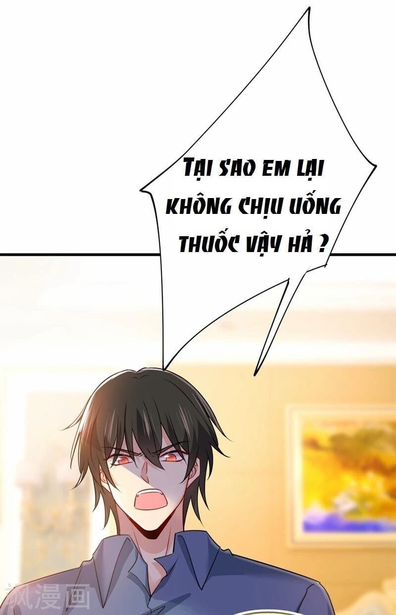 đọc truyện Tổng Tài Tại Thượng Chương 388 ảnh 23 tại Giả Dược