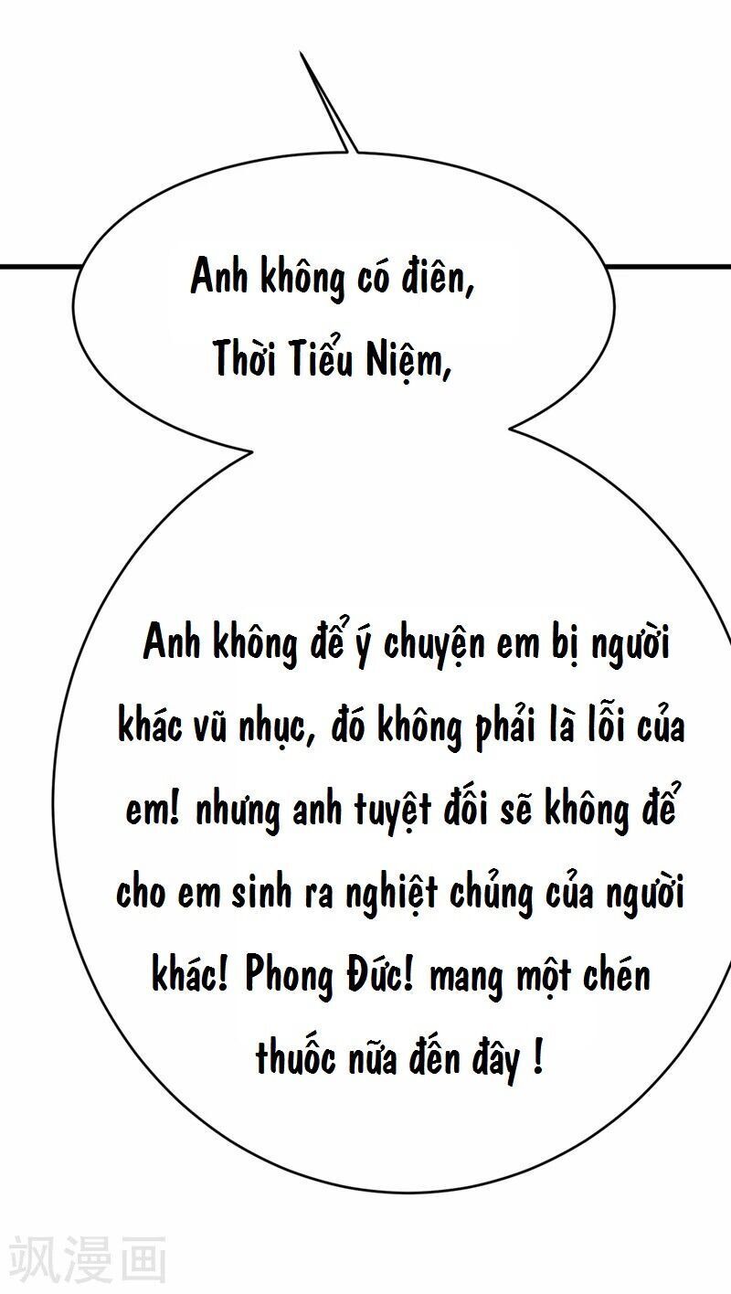 đọc truyện Tổng Tài Tại Thượng Chương 388 ảnh 31 tại Giả Dược
