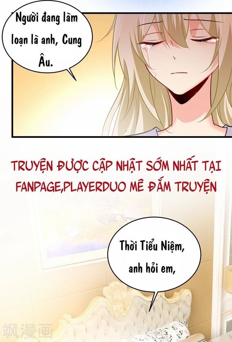 đọc truyện Tổng Tài Tại Thượng Chương 388 ảnh 36 tại Giả Dược