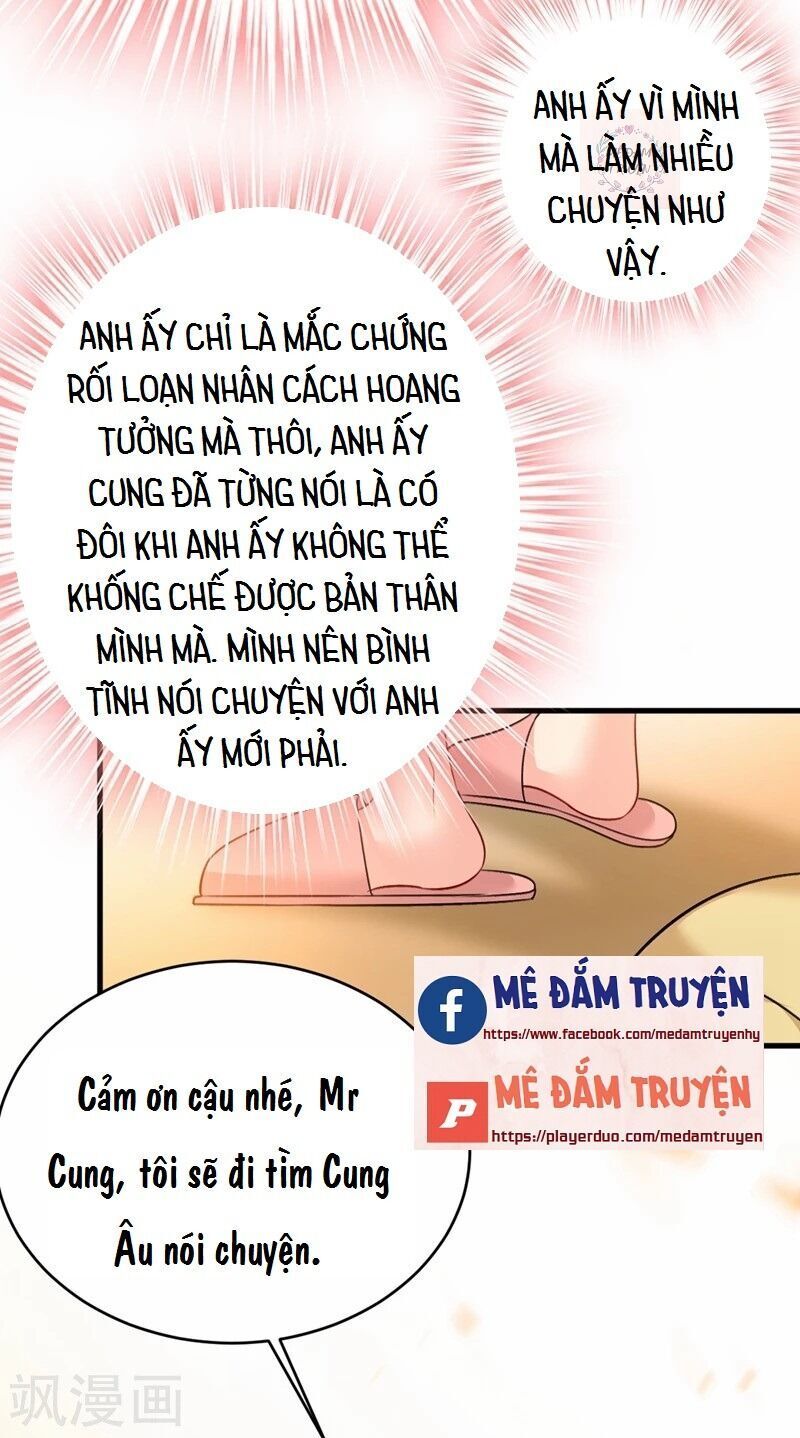 đọc truyện Tổng Tài Tại Thượng Chương 389 ảnh 12 tại Giả Dược