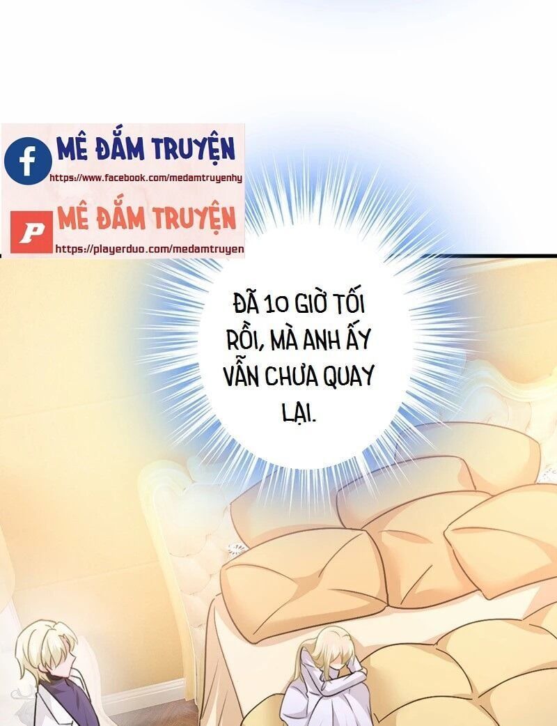 đọc truyện Tổng Tài Tại Thượng Chương 389 ảnh 3 tại Giả Dược