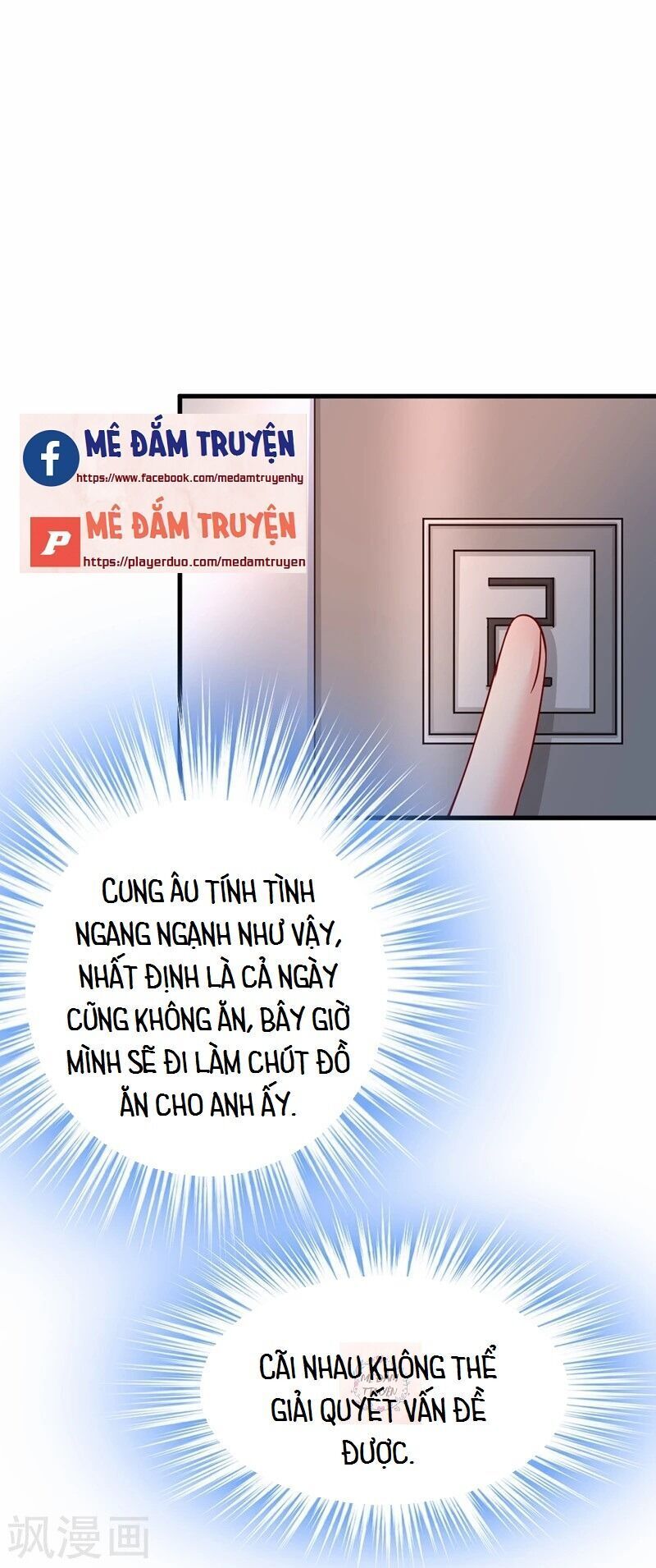 đọc truyện Tổng Tài Tại Thượng Chương 389 ảnh 25 tại Giả Dược