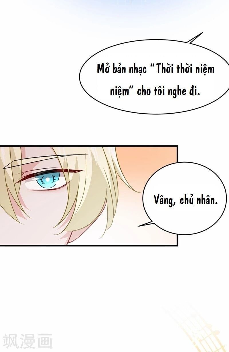 đọc truyện Tổng Tài Tại Thượng Chương 389 ảnh 9 tại Giả Dược