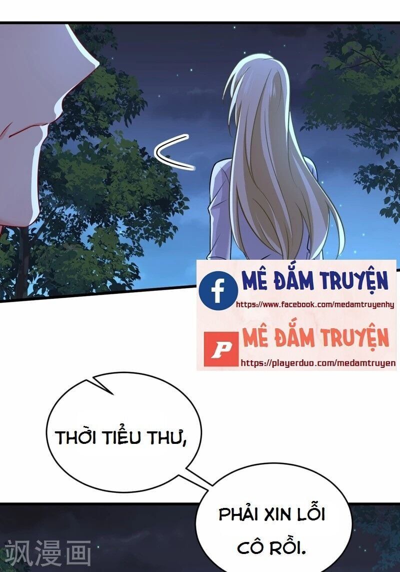 đọc truyện Tổng Tài Tại Thượng Chương 390 ảnh 11 tại Giả Dược