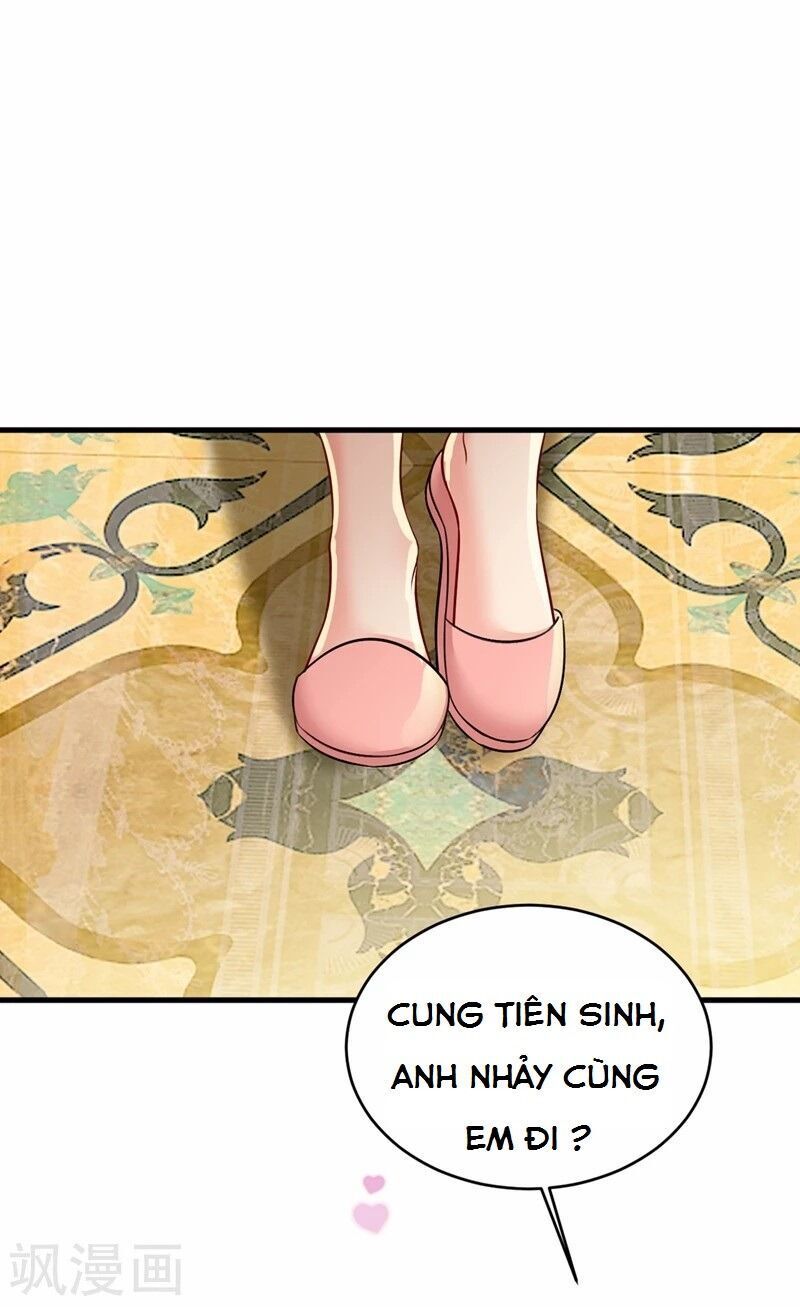 đọc truyện Tổng Tài Tại Thượng Chương 390 ảnh 17 tại Giả Dược