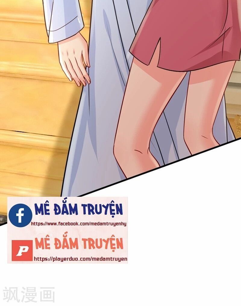 đọc truyện Tổng Tài Tại Thượng Chương 390 ảnh 21 tại Giả Dược
