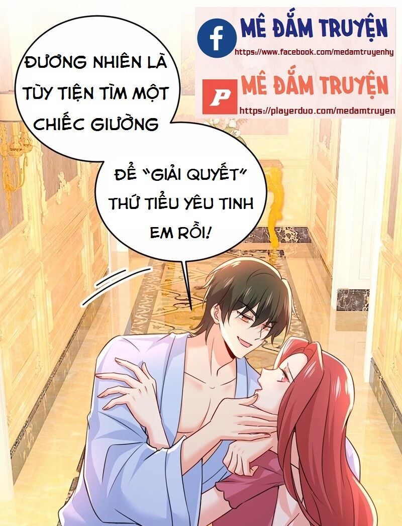 đọc truyện Tổng Tài Tại Thượng Chương 390 ảnh 26 tại Giả Dược