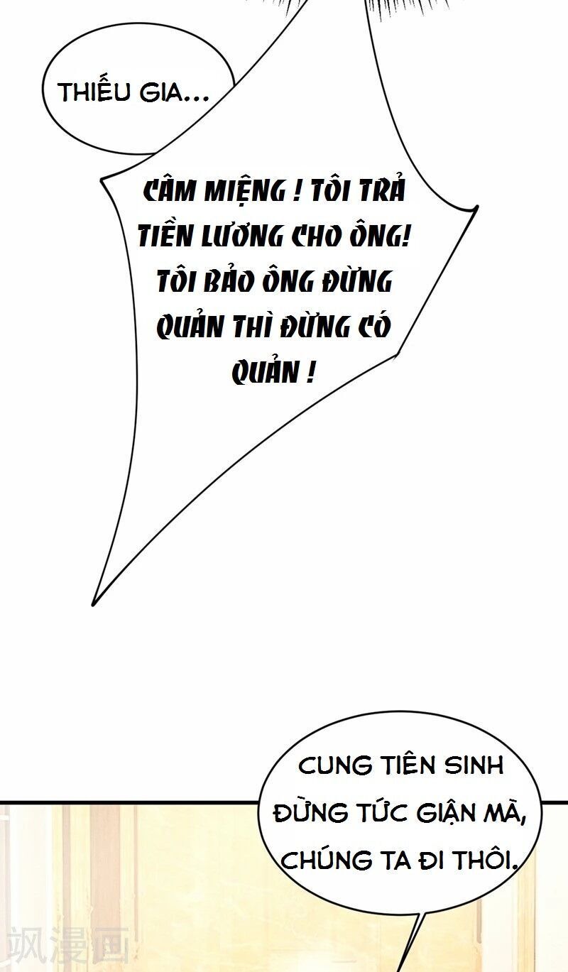 đọc truyện Tổng Tài Tại Thượng Chương 390 ảnh 34 tại Giả Dược