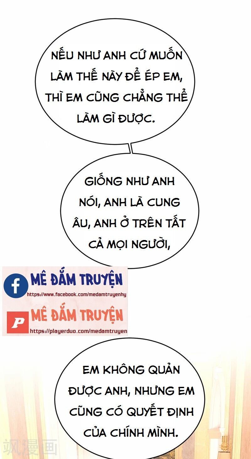 đọc truyện Tổng Tài Tại Thượng Chương 390 ảnh 40 tại Giả Dược