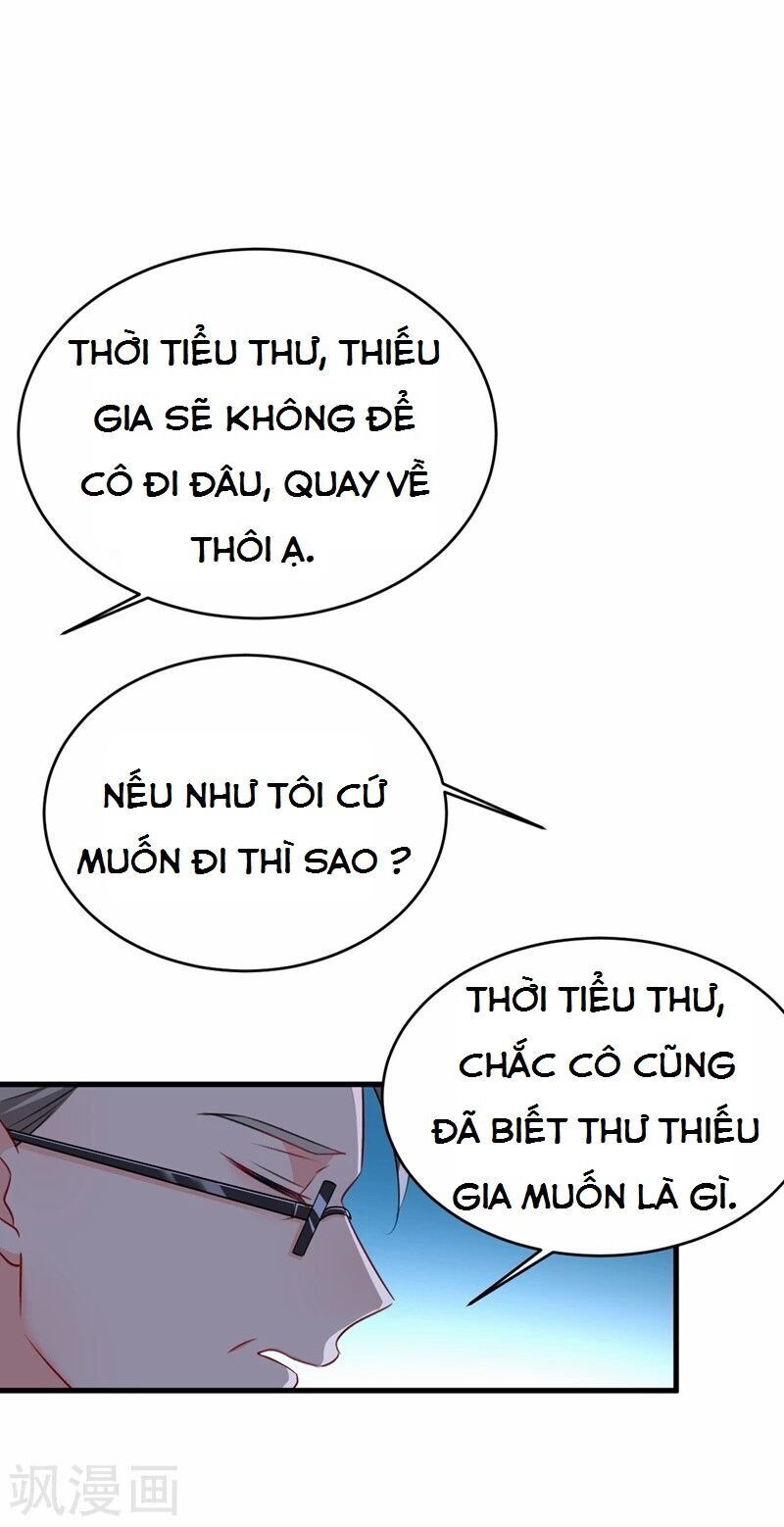 đọc truyện Tổng Tài Tại Thượng Chương 390 ảnh 8 tại Giả Dược